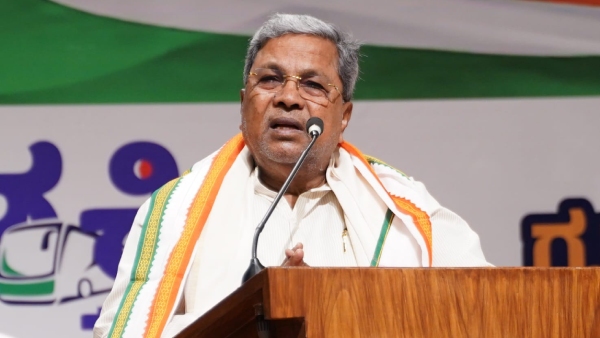 Siddaramaiah It is Difficult For BJP To Win Only 200 Lok Sabha Seats