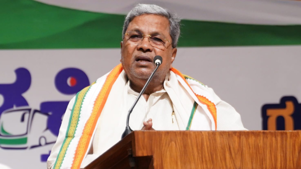 MP Tejasvi Surya Will Lose To This Time Siddaramaiah Said