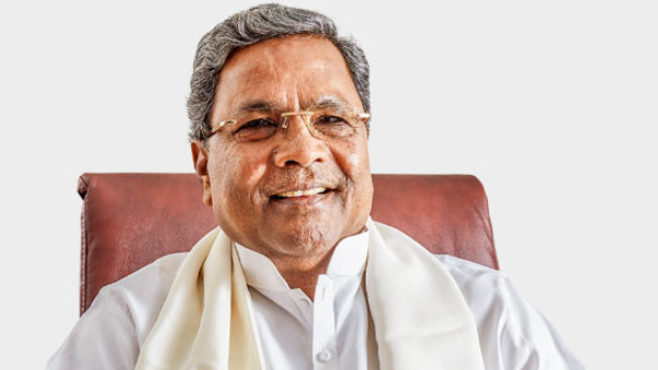 Senior Actor Dwarakish Passed Away Dwarakish And I Hail From Mysore Says siddaramaiah