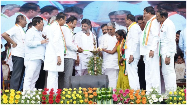 Siddaramaiah Accuses Politicians of Exploiting Neha s Murder Case for Political Gain
