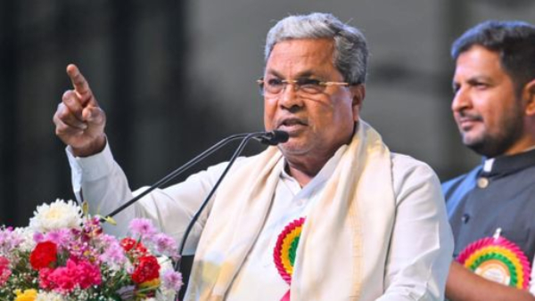 Lok Sabha Poll Narendra Modi Will Lose This Election Says CM Siddaramaiah
