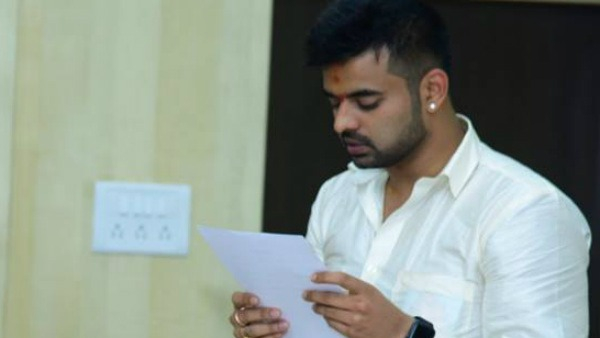 SIT Issued Notice For Prajwal Revanna and HD Revanna