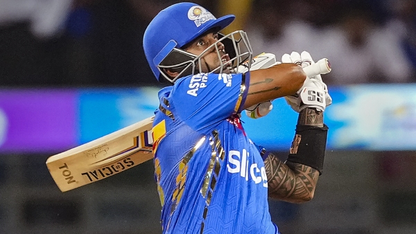 T20 World Cup The World s No 1 T20 Batsman Strikes Fear into Opponents T20 World Cup The World s No 1 T20 Batsman Strikes Fear into Opponents