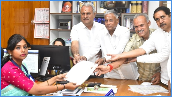 Lok Sabha Election 2024 Tumakur Lok Sabha Candidate V Somanna Assets Details