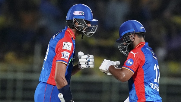 T20 World Cup Sourav Ganguly names two players who should be in India s squad T20 World Cup Sourav Ganguly names two players who should be in India s squad