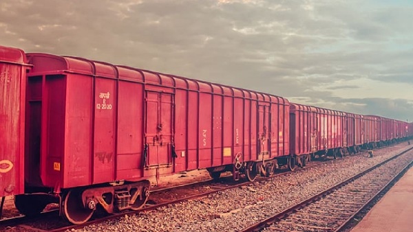 South Western Railway Recorded 7 9 Percent Growth in Freight Loading Past 2023-24