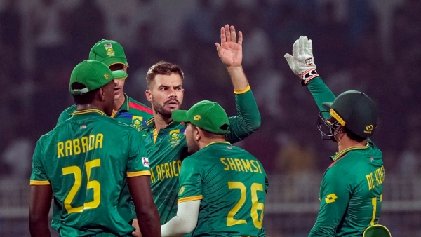 Aiden Markram to Lead South Africa in T20 World Cup Here the Full Squad Aiden Markram to Lead South Africa in T20 World Cup Here the Full Squad