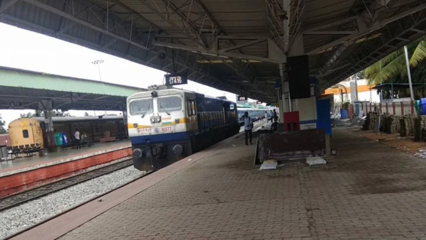 South Western Railway Weekly special trains Schedule Bengaluru to Kalaburagi for summer demand