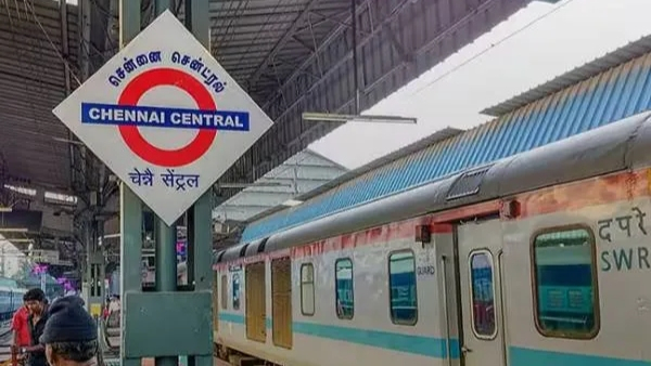 South Western Railway will run summer special trains between Yeswanthpur-Chennai South Western Railway will run summer special trains between Yeswanthpur-Chennai