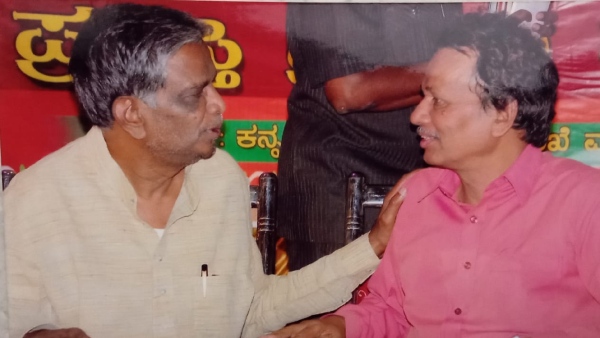 Where is Srinivasa Prasad s last Respect What did supporters and fans say Where is Srinivasa Prasad s last Respect What did supporters and fans say