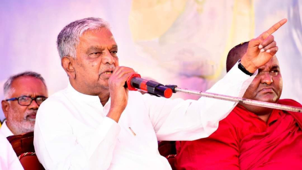 Srinivasa Prasad who lot of contributed to Nanjangud Srinivasa Prasad who lot of contributed to Nanjangud