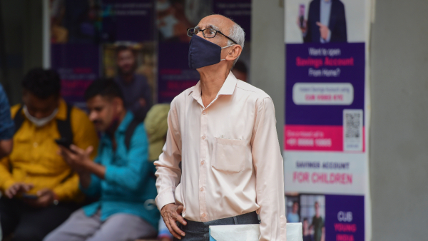 Indian Stock Market MCap Reached 400 Lakh Crore Rupees