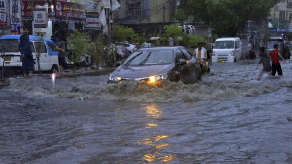 Dozens killed as storms lash Pakistan and Afghanistan in kannada