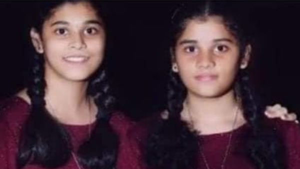 How did These Twin Sisters from Hassan Score Exactly the same marks in SSLC and 2nd PUC Know More