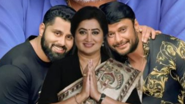 Sumalatha Ambareesh Will Announce Political Stand Today After Mandya workers Meeting