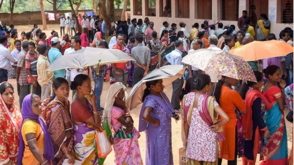 7 Steps to Beat the Summer Heat in Karnataka While Voting in Lok Sabha Election 2024 Expert Tips