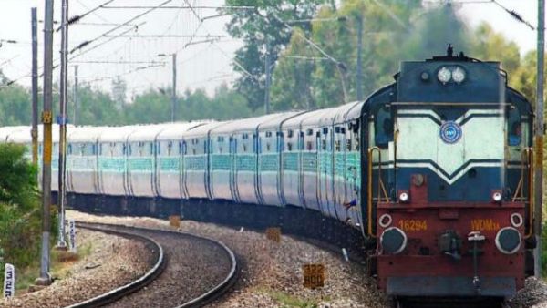 9 111 times additional special trains run in This routes know details