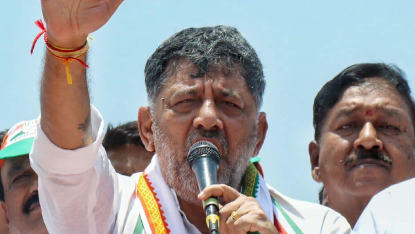 Surprise Advice From H Vishwanath To CM Siddaramaiah And DCM D K Shivakumar