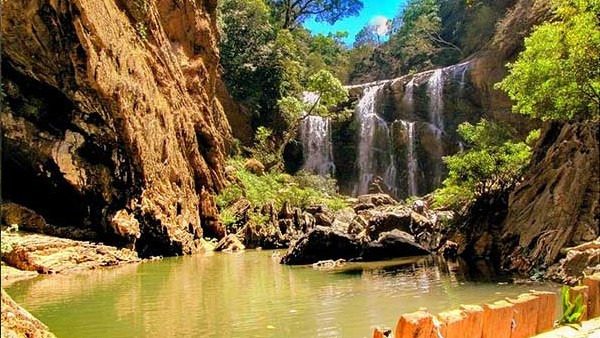 Tourists Entry Banned to this amazing tourist spot of uttara kannada district What is reason Tourists Entry Banned to this amazing tourist spot of uttara kannada district What is reason