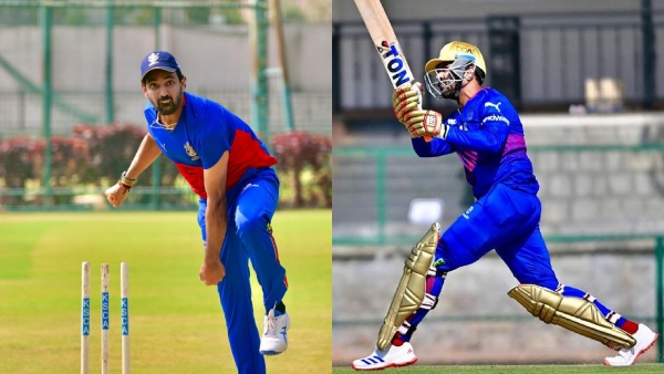 SRH vs RCB Meet RCB s Star Performer Swapnil Singh Dominating SRH with Bat and Ball