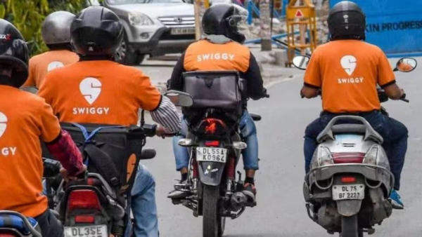 Consumer court orders Swiggy to pay Rs 5 000 to customer for undelivered ice-cream worth Rs 137
