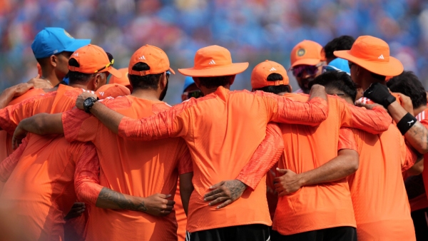 T20 World Cup Indian team announced for T20 World Cup No place for Kannadigas