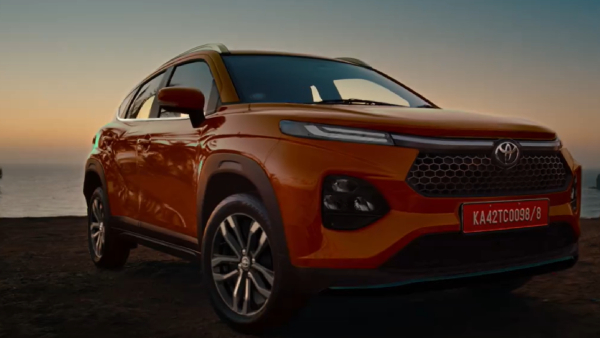 Toyota Urban Cruiser Taisor Car Entry Into indian Market What Are The Features