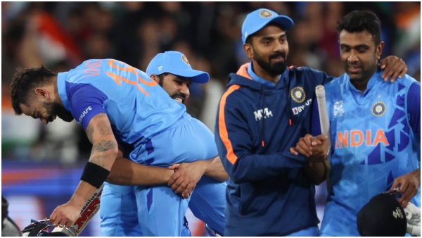 T20 World Cup Team India likely to announce today Three questions for selectors