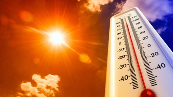 Heat wave Special notice from Collector to Tehsildar over Temperature rise