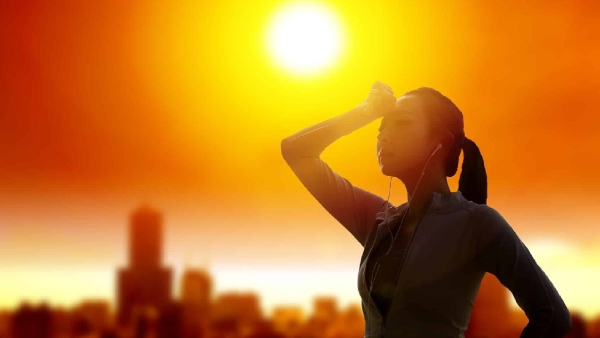 Bengaluru weather Temperature increase for the Next one week Bengaluru weather Temperature increase for the Next one week