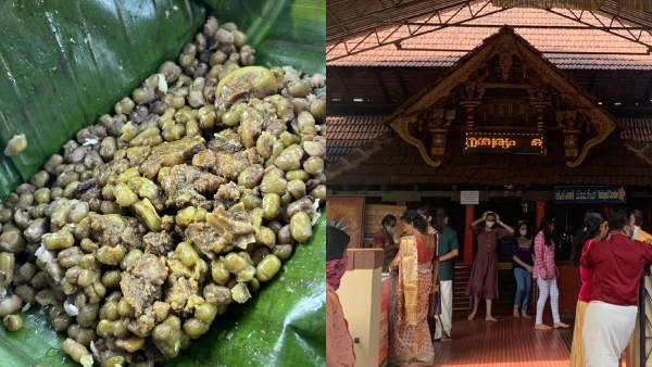 Madayi Kavu temple serves chicken as prasad top BJP leaders including BS Yediyurappa among devotees