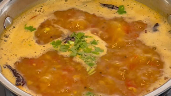 How To Make Thili Saaru Or Tasty Bele Rasam