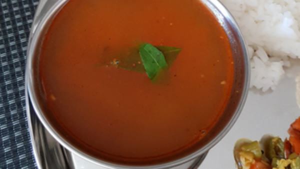 How To Make Thili Saaru Or Tasty Bele Rasam