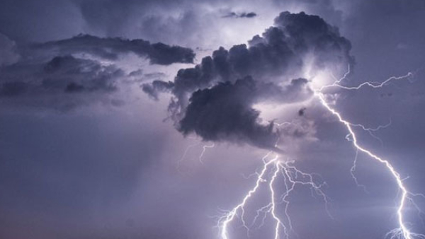 National Disaster Management Authority advice to mitigate the adverse effects of thunder and lightning National Disaster Management Authority advice to mitigate the adverse effects of thunder and lightning
