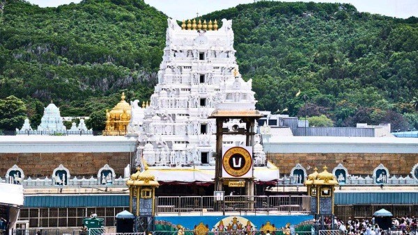 Number of visitors to Tirupati during summer vacations is less Know the reason for this Number of visitors to Tirupati during summer vacations is less Know the reason for this