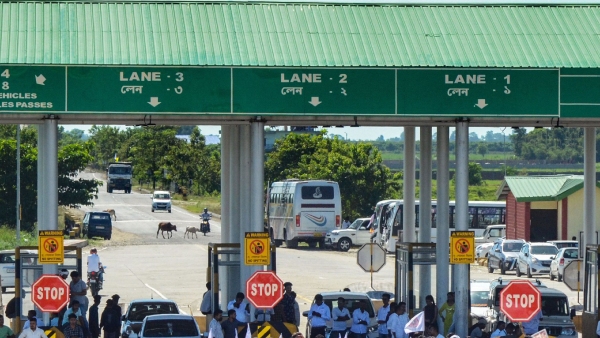 New Highway Toll Rates to Take Effect Following Lok Sabha Elections