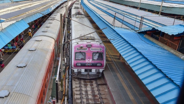 Train temporary stop Extension at this railway stations know details