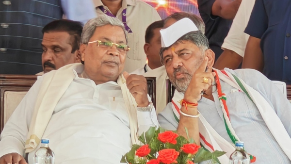 TV9 Polstrat and People s Insight Opinion Poll 2024 BJP-JDS alliance will win 23 seats