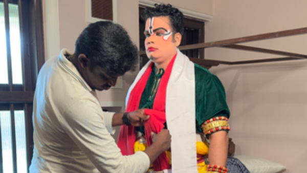 Lok Sabha Election 2024 Special Voting Awareness By Udupi Officials Lok Sabha Election 2024 Special Voting Awareness By Udupi Officials