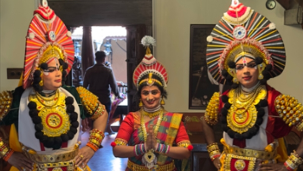 Lok Sabha Election 2024 Special Voting Awareness By Udupi Officials Lok Sabha Election 2024 Special Voting Awareness By Udupi Officials