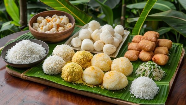 Ugadi 2024 Best Wishes And Greetings To Share With Loved Ones