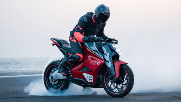 Ultraviolette s F77 Mach 2 Electric Bike Breakthrough at Rs 3 L Launch