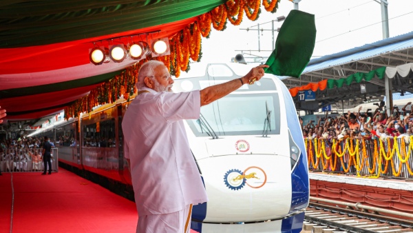 Ernakulam-Bengaluru Vande Bharat express Kerala might not get a third Vande Bharat
