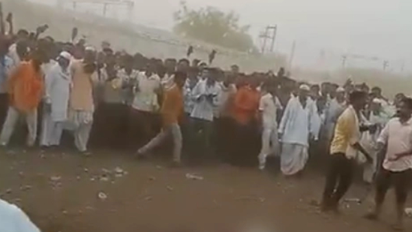 Three Killed In Vijayapura Kamari Math Jatre Rathotsava