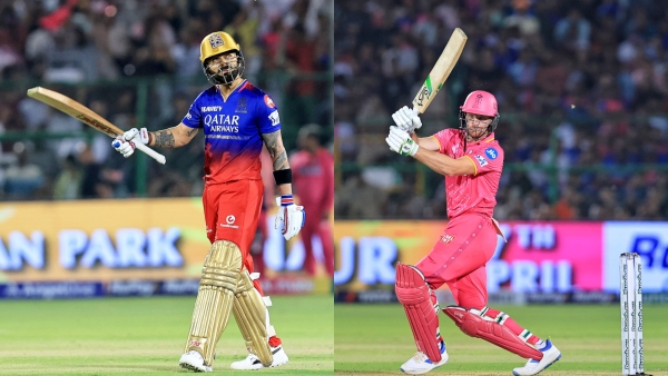 IPL 2024 This Is How Virat Kohli Century Not Helped The RCB