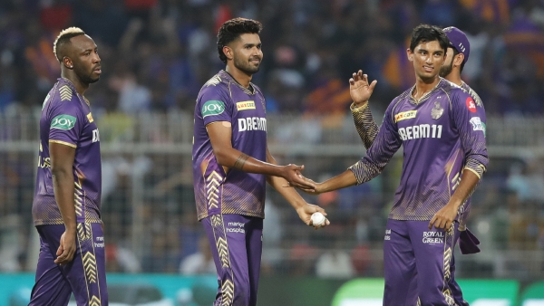 IPL 2024 Virat Kohli Penalized 50 of Match Fees for Breaching Code of Conduct