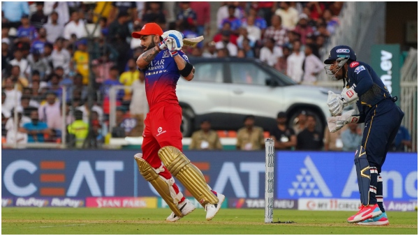 Virat Kohli Blasts Critics Over Criticism of Strike Rate