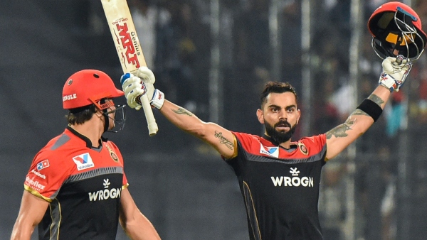 Virat Kohli Dominates KKR with a Batting Blitz IPL 2024 Match Stats Revealed