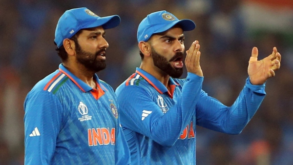 T20 World Cup Who will open the innings with Rohit What did the captain say