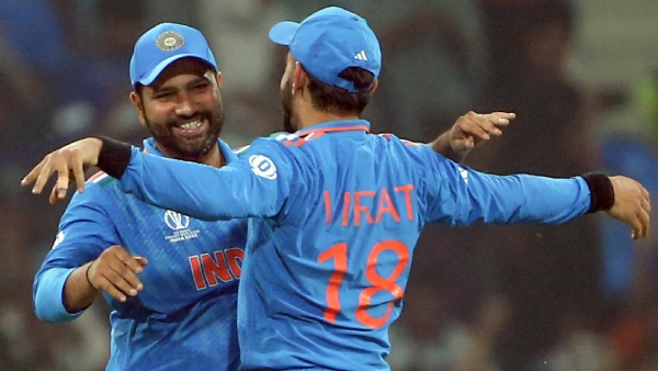 T20 World Cup Who will open the innings with Rohit What did the captain say